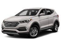 2017 Hyundai Santa Fe Sport FWD 4dr 2.4L Premium