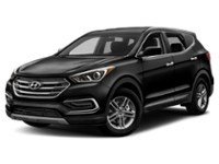 2017 Hyundai Santa Fe Sport FWD 4dr 2.4L Premium