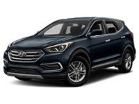 2017 Hyundai Santa Fe Sport FWD 4dr 2.4L Premium
