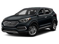 2017 Hyundai Santa Fe Sport FWD 4dr 2.4L Premium Marlin Blue  Shot 44