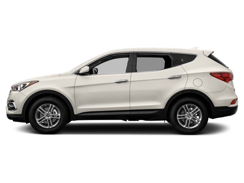 2017 Hyundai Santa Fe Sport FWD 4dr 2.4L Premium