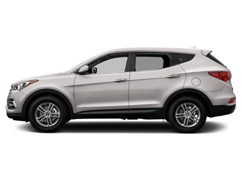 2017 Hyundai Santa Fe Sport FWD 4dr 2.4L Premium