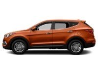 2017 Hyundai Santa Fe Sport FWD 4dr 2.4L Premium