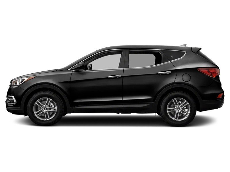 2017 Hyundai Santa Fe Sport FWD 4dr 2.4L Premium