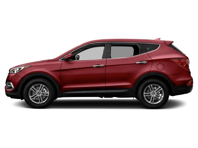 2017 Hyundai Santa Fe Sport FWD 4dr 2.4L Premium