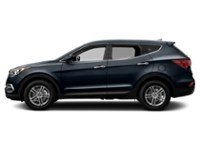 2017 Hyundai Santa Fe Sport FWD 4dr 2.4L Premium Nightfall Blue  Shot 42