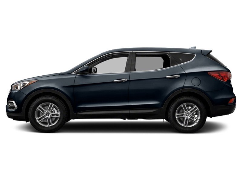 2017 Hyundai Santa Fe Sport FWD 4dr 2.4L Premium