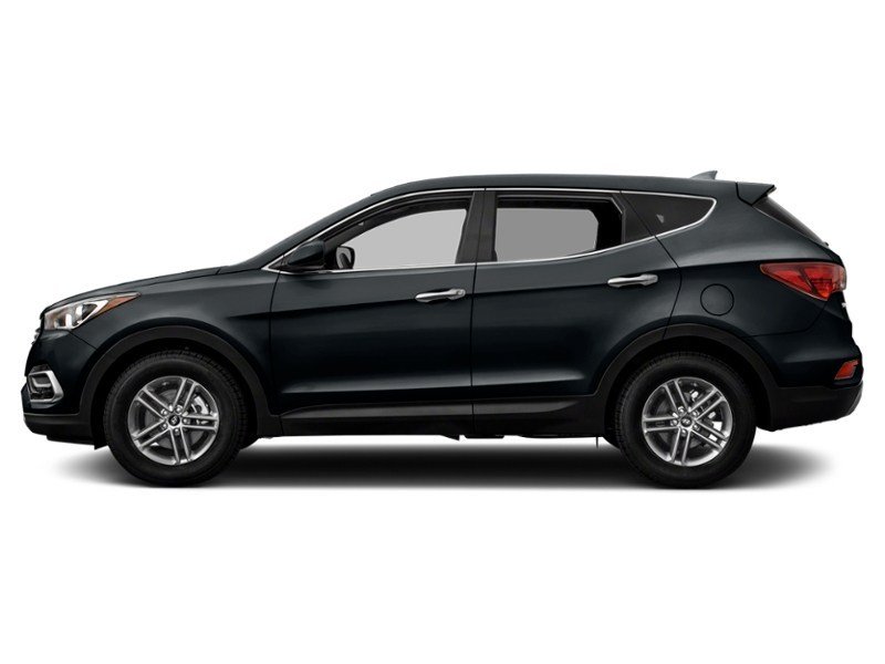 2017 Hyundai Santa Fe Sport FWD 4dr 2.4L Premium