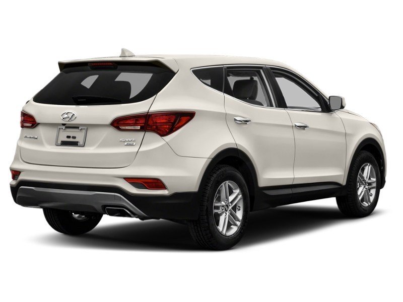 2017 Hyundai Santa Fe Sport FWD 4dr 2.4L Premium