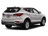 2017 Hyundai Santa Fe Sport FWD 4dr 2.4L Premium
