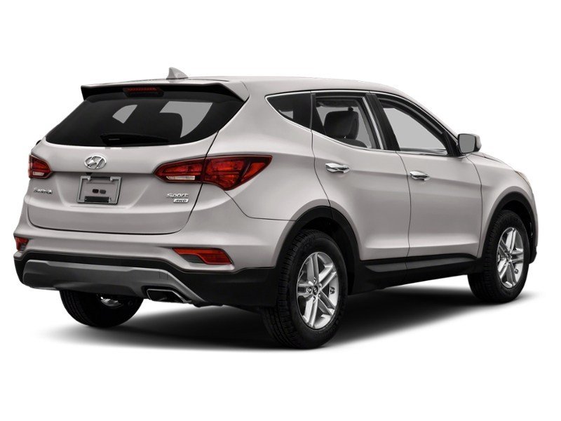 2017 Hyundai Santa Fe Sport FWD 4dr 2.4L Premium