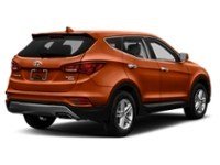 2017 Hyundai Santa Fe Sport FWD 4dr 2.4L Premium Canyon Copper  Shot 21