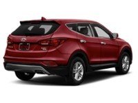 2017 Hyundai Santa Fe Sport FWD 4dr 2.4L Premium