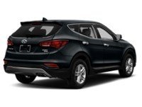2017 Hyundai Santa Fe Sport FWD 4dr 2.4L Premium Marlin Blue  Shot 45