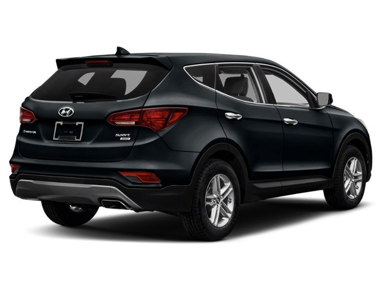 2017 Hyundai Santa Fe Sport FWD 4dr 2.4L Premium