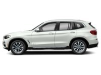 2020 BMW X3 xDrive30i Sports Activity Vehicle Alpine White  Shot 3