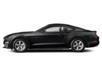 2020 Ford Mustang EcoBoost Fastback Shadow Black  Shot 5