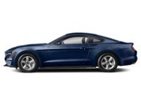 2020 Ford Mustang EcoBoost Fastback Kona Blue Metallic  Shot 10