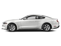 2020 Ford Mustang EcoBoost Fastback Oxford White  Shot 22