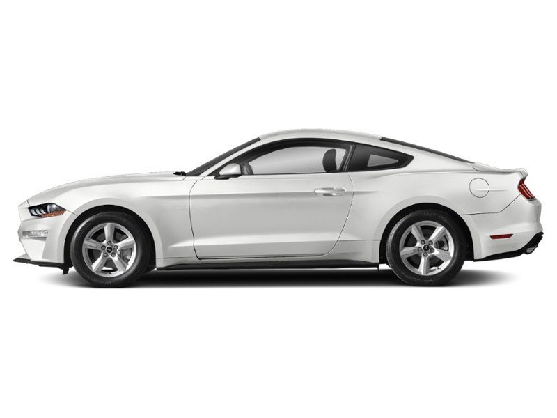2020 Ford Mustang EcoBoost Fastback