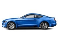 2020 Ford Mustang EcoBoost Fastback