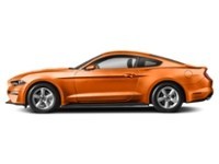 2020 Ford Mustang EcoBoost Fastback