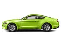 2020 Ford Mustang EcoBoost Fastback Grabber Lime  Shot 46