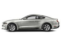 2020 Ford Mustang EcoBoost Fastback Iconic Silver Metallic  Shot 52