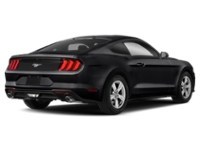 2020 Ford Mustang EcoBoost Fastback