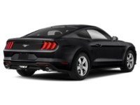 2020 Ford Mustang EcoBoost Fastback Shadow Black  Shot 6