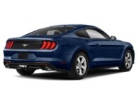 2020 Ford Mustang EcoBoost Fastback
