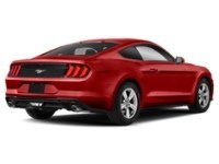 2020 Ford Mustang EcoBoost Fastback