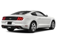 2020 Ford Mustang EcoBoost Fastback Oxford White  Shot 21