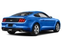 2020 Ford Mustang EcoBoost Fastback