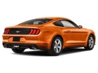 2020 Ford Mustang EcoBoost Fastback Twister Orange Tri-Coat  Shot 33
