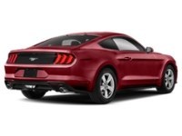 2020 Ford Mustang EcoBoost Fastback