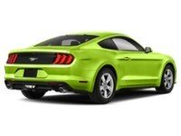 2020 Ford Mustang EcoBoost Fastback Grabber Lime  Shot 49