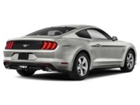 2020 Ford Mustang EcoBoost Fastback