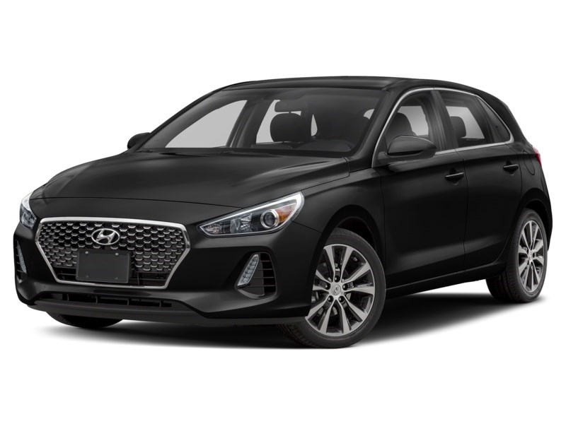 Ottawa's New 2020 Hyundai Elantra GT Preferred in stock ...