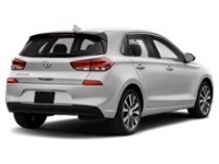 2018 Hyundai Elantra GT GL Auto Polar White  Shot 2
