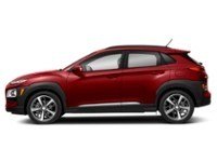 2019 Hyundai Kona 1.6T Ultimate AWD Pulse Red Mica  Shot 3