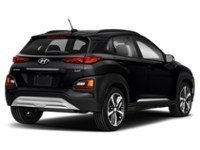 2018 Hyundai Kona 1.6T Ultimate AWD w/Colour Pack Phantom Black  Shot 6