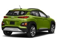 2018 Hyundai Kona 1.6T Ultimate AWD w/Colour Pack