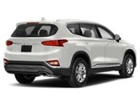 2019 Hyundai Santa Fe 2.0T Luxury AWD Quartz White  Shot 2