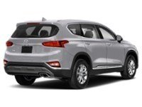 2019 Hyundai Santa Fe 2.0T Luxury AWD Symphony Silver  Shot 2