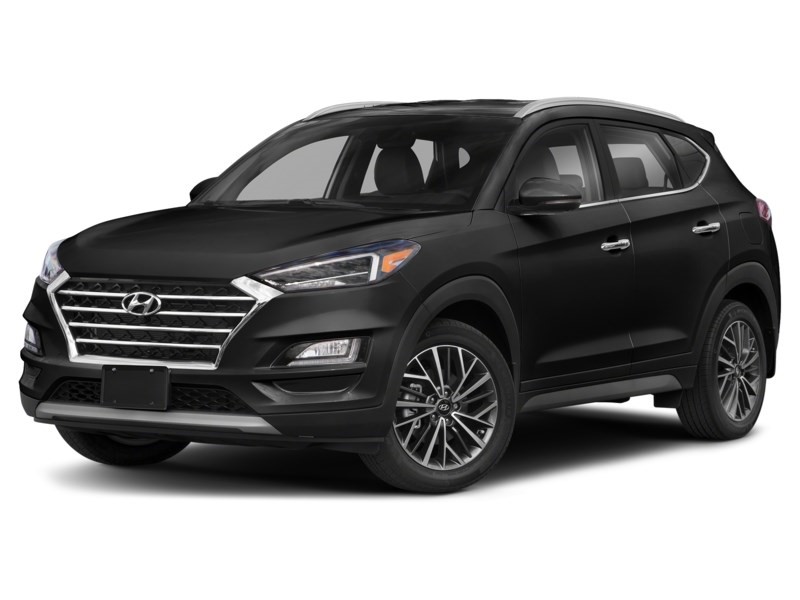 Ottawa's New 2021 Hyundai Tucson Luxury in stock New ...