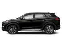 2019 Hyundai Tucson Luxury AWD Ash Black  Shot 3
