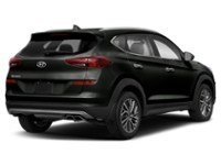 2019 Hyundai Tucson Luxury AWD Ash Black  Shot 2