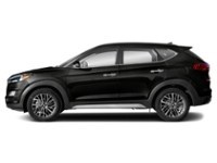 2021 Hyundai Tucson Ultimate AWD Ash Black  Shot 5