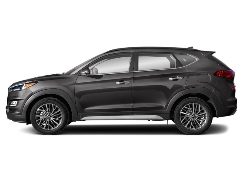 2019 Hyundai Tucson Ultimate AWD Coliseum Grey  Shot 5